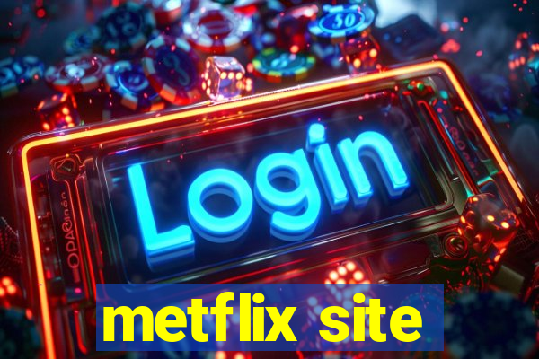 metflix site